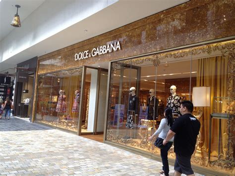 dolce gabbana honolulu hawaii jeans|Dolce&Gabbana Boutique in Honolulu Ala Moana Shopping Center.